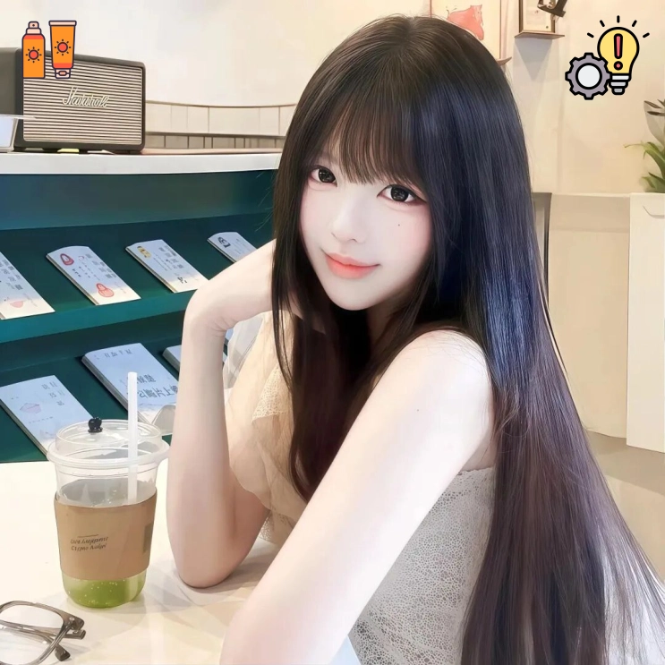 谢女士
